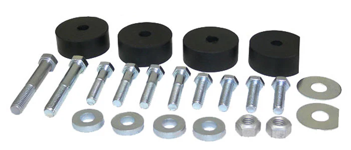 Chassis Parts New Parts